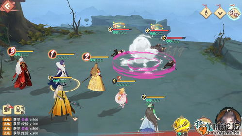 妖怪名单最强阵容搭配攻略 新手最强阵容推荐