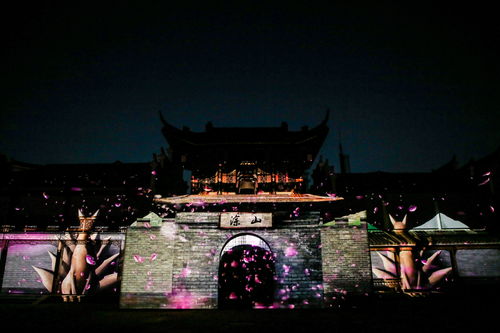 江南百景图广寒宫怎么样 中秋建筑广寒宫介绍