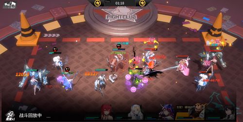 高能手办团新手平民阵容推荐 常用阵容攻略