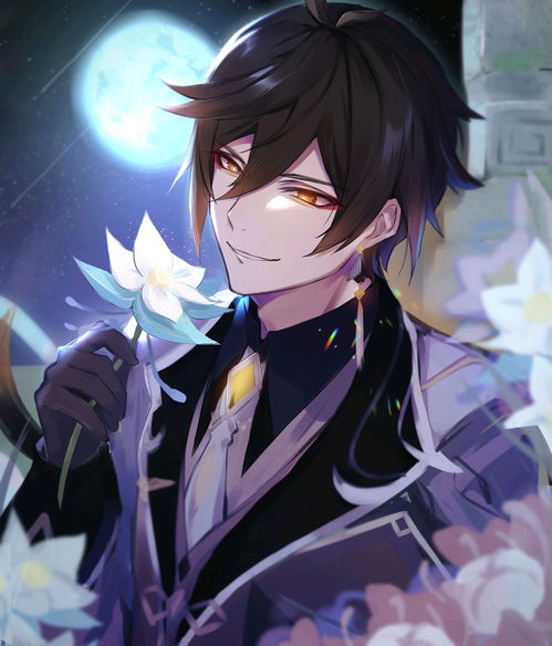 原神瑶光滩岩神瞳有哪些 瑶光滩岩神瞳位置