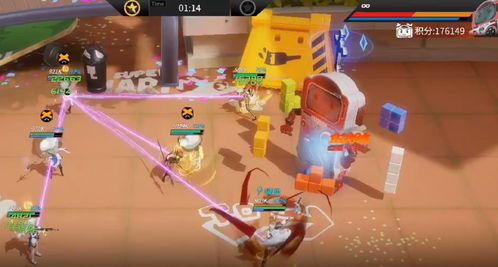 高能手办团狩猎者怎么样 狩猎者技能强度介绍