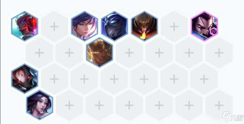 云顶之弈10.20最强阵容排名 10.20阵容搭配