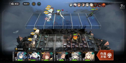 灰烬战线自选三星选哪个好 自选三星推荐