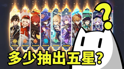 原神见闻第八章奖励是什么 见闻第八章奖励介绍