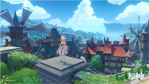 原神蒙德城传送点在哪 传送点怎么开启
