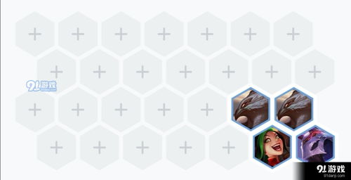 云顶之弈10.20福星阵容怎么玩 10.20福星阵容推荐