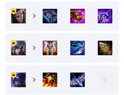 云顶之弈10.20最强阵容攻略 10.20强势阵容