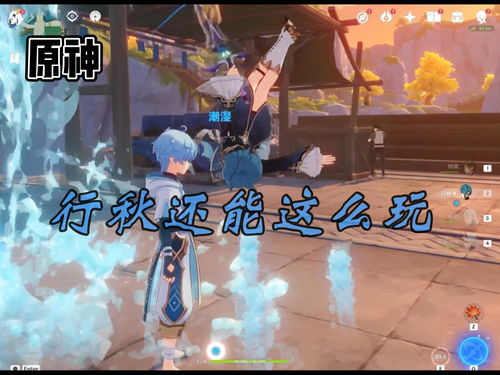 原神重云冰冻流怎么玩 重云冰冻流攻略