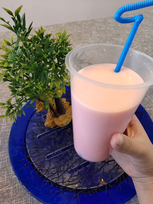 恋恋奶茶小铺奶茶配方汇总 所有配方大全