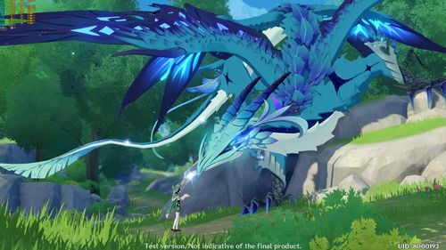 原神科技号是什么 科技号怎么分辨