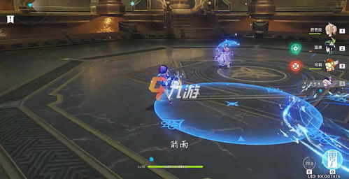 原神神射手怎么射老鹰 射老鹰成就攻略