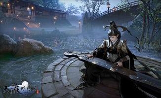 天涯明月刀手游琴魔练清商怎么打 琴魔boss打法攻略