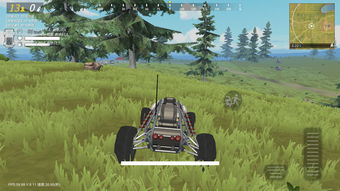 香肠派对战斗岛资源分布 战斗岛哪里资源多