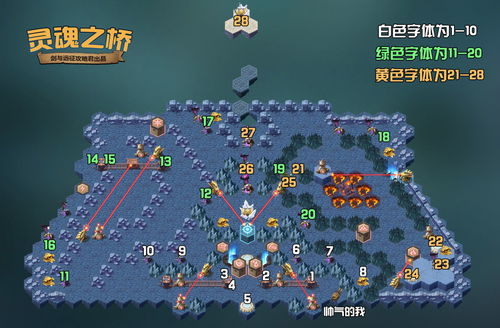 食之契约无暗之城怎么打 副本通关路线及打法攻略
