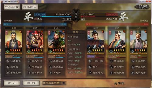三国志战略版蜀骑怎么玩 蜀骑攻略