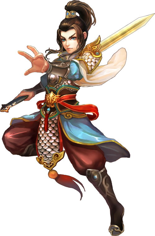 三国英雄坛三国美人图在哪