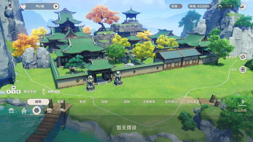原神璃月区域特产分布图 璃月区域特产攻略