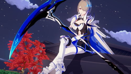 高能手办团橙色排行 橙色角色最强排行榜