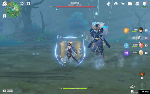 原神深境螺旋角色推荐 深境螺旋用什么角色好