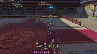 天涯明月刀手游谢乘风怎么打 谢乘风打法攻略