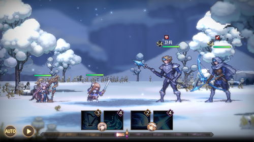 复苏的魔女2-13怎么打 2-13攻略