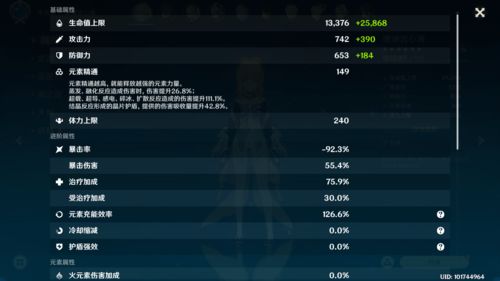 原神深渊第九层怎么打 深渊第九层阵容推荐