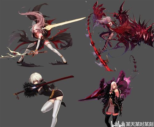 魔渊之刃负心人双刀怎么玩