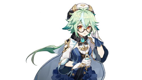 原神丽莎适合什么武器 丽莎武器推荐