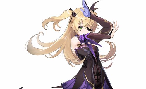 原神皇女武器带什么好 皇女菲谢尔武器推荐