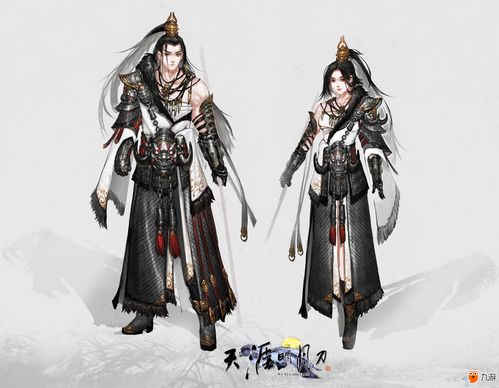 天涯明月刀手游丐帮和神威哪个好 丐帮厉害吗