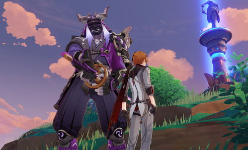 原神璃月花船任务如何触发 璃月花船任务攻略