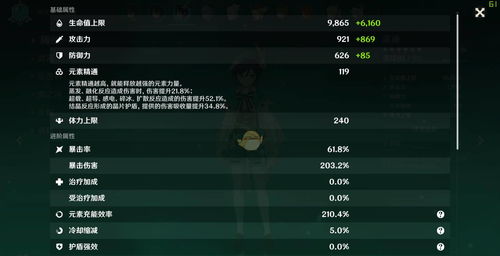 原神天空之翼给谁比较好 天空之翼武器搭配