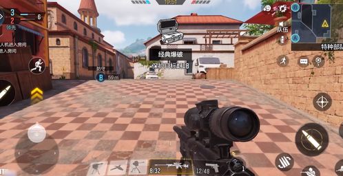 使命召唤手游全地图介绍 各张地图怎么打 使命召唤手游全地图介绍 各张地图怎么打