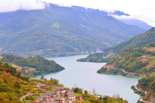 原神庆云顶浮岛怎么去 庆云顶哪里有浮岛