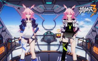 崩坏3希尔什么时候生日 希尔生日介绍