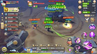 天涯明月刀手游鹰眼老七怎么打 鹰眼老七打法攻略