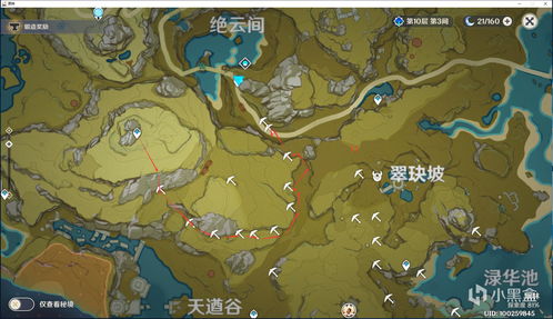 原神石珀在哪里买 石珀怎么采集