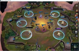 云顶之弈拼多多娜美怎么玩 10.21娜美阵容攻略