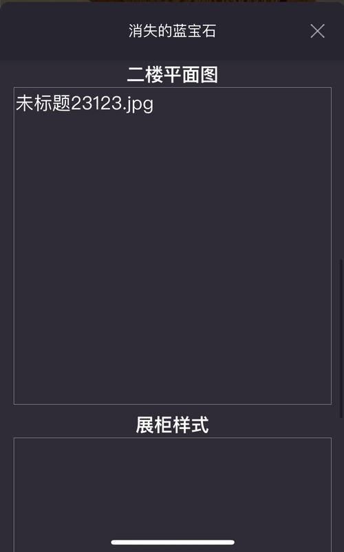 犯罪大师消逝中的世界答案 全关卡答案攻略