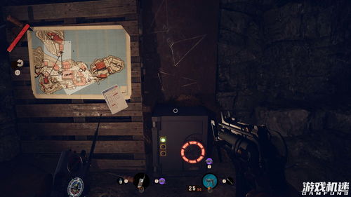 犯罪大师永恒之门第三关答案 永恒之门第三关密码解谜