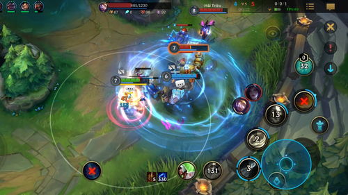 英雄联盟手游有几个段位 LOL手游段位介绍