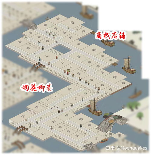 江南百景图商栈布局数量推荐 商栈最大收益布局
