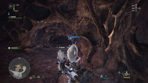 魔渊之刃哥布林猎人怎么抓雷兽 雷兽捕捉任务完成攻略