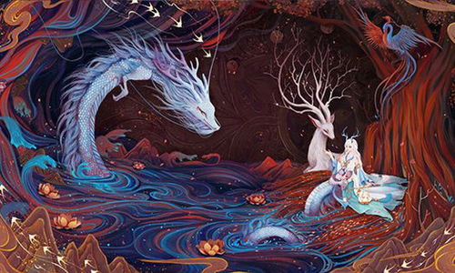 妄想山海白翎雕在哪捕捉 白翎雕刷新点位置分享 妄想山海白翎雕在哪捕捉 白翎雕刷新点位置分享