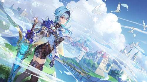 原神无主的星尘每月清空吗 无主的星尘会清零吗 原神无主的星尘每月清空吗 无主的星尘会清零吗