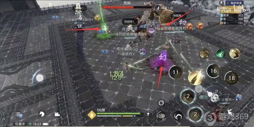 天涯明月刀手游万雪窟通关攻略