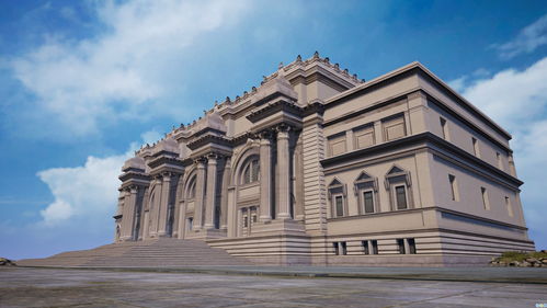 和平精英博物馆怎么玩 博物馆玩法介绍