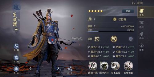 鸿图之下四星最强阵容推荐 四星队伍推荐