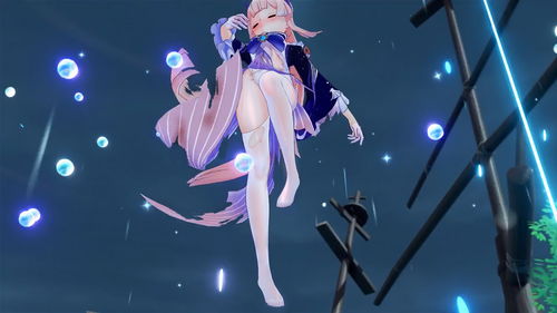 解神者木花石长姬和莉莉丝哪个好 强度分析介绍