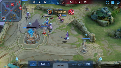 鸿图之下关羽进阶什么兵种好 狂斧兵和皇戟兵选哪个